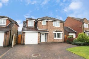 27, St Martins Park, Doncaster DN9 1FE