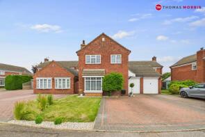 64, Bramley Drive, St. Neots PE19 5SF