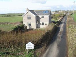 Ty Bugail, Lane - Junction Water Street At Broughton To Penycae Farm, Cowbridge CF71 7QQ