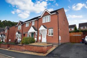 4, Anselm Court, Aqueduct, Telford TF3 1AT