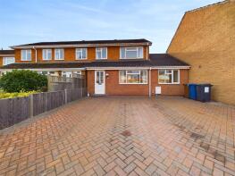 7, Neal Croft, Whittington, Lichfield WS14 9PH