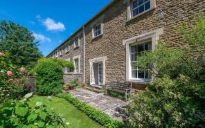 2, Bletchingdon Park Stables, Church End, Kidlington OX5 3DN