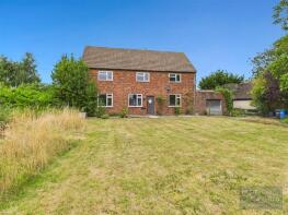 Wengrove Lodge, Windsor Green, Cockfield IP30 0LY