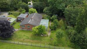 Edgefield, Rookery Road, Woodbridge IP13 7DD