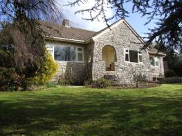 Innisfree, School Lane, Dorchester DT2 9EW