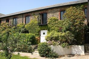 10, Court Barton, Rock House Cross To Waterlears Cross, Kingsbridge TQ7 3EH