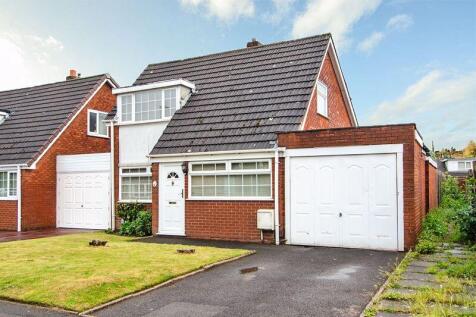 Glenmore Avenue, Burntwood