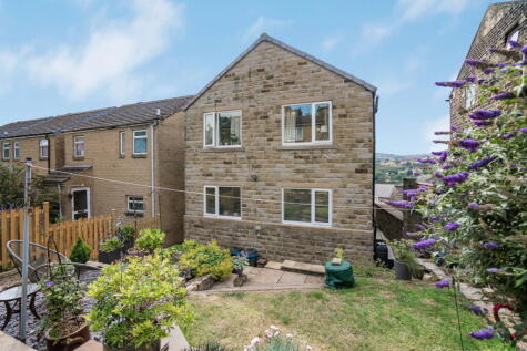 68b Sunnybank Road, Greetland HX4 8NE