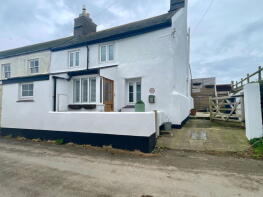 The Old Post Office, Higher Farm Cross To The Green, Kingsbridge TQ7 2BU