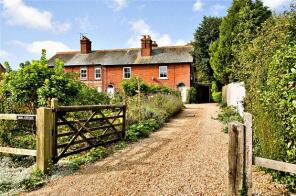 1 Rose Cottage, Vicarage View, Lower Road, Salisbury SP5 4HH
