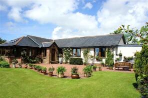 Allergarth, Banks CA8 2JH