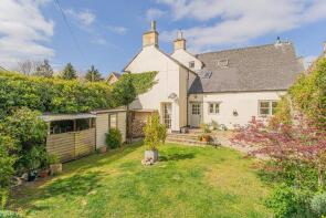 Chapel Walk House, The Street, Badminton GL9 1DS