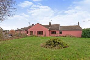 Field View, The Street, Great Bricett IP7 7DN