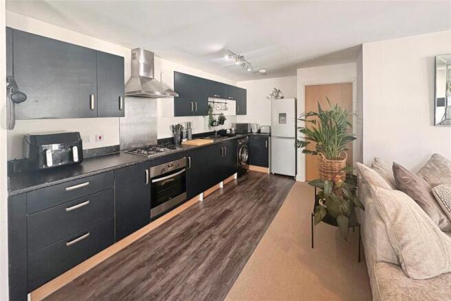 Open-Plan Living