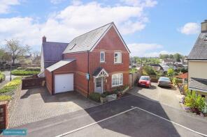 11, Barn Close, Churchinford, Taunton TA3 7DJ