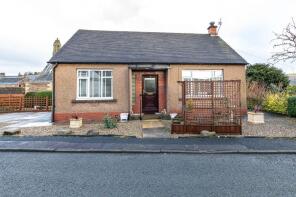 Eildon View, Orchard Park, Melrose TD6 9AR