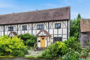 1, Arrow Barns, Leominster HR6 9BN