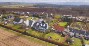 Brambles, Main Road Linking The U9 And The C460, St Davids, Crieff PH7 3PJ