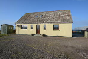 Gards, Scatness, Virkie ZE3 9JW