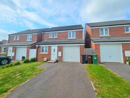 26, Chamberlayne Crescent, Berkeley GL13 9FL