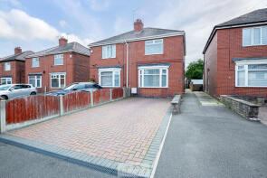 43, Shaldon Grove, Aston, Sheffield S26 2DH