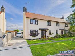 46, Minffordd Road, Caergeiliog, Holyhead LL65 3NA