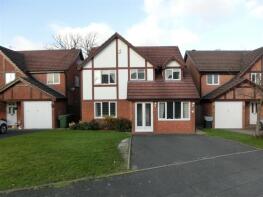 40, Sycamore Drive, Birmingham B47 5QX