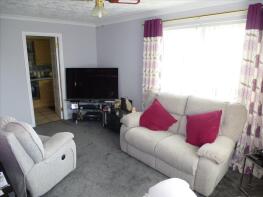 Flat 2/3, 32, Castlegreen Crescent, Dumbarton G82 1HA
