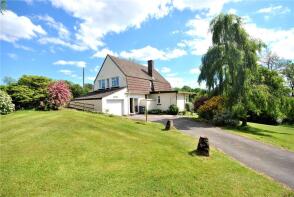 Southcroft, Cinder Hill, Whitestaunton, Chard TA20 3DT