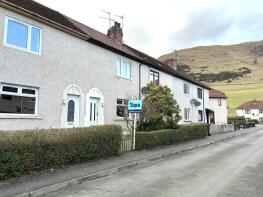 10, Ochilview Road, Tillicoultry FK13 6EQ