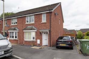 28, Farm Close, Hengoed CF82 8BF