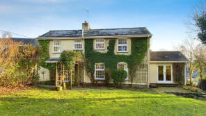Meadow Cottage, Bedford Road, Yelverton PL20 7QS