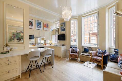 Culford Gardens, Chelsea