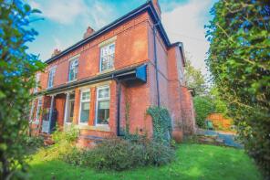 62, Moorland Road, Great Moor, Stockport SK2 7AX