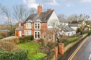 30, Willow Lane, Northampton NN4 7AW