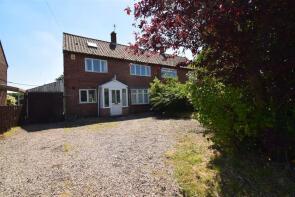 7, Greenaway, Newark NG23 5SQ