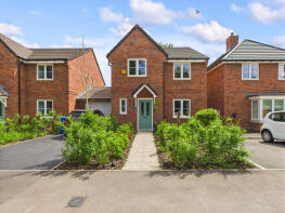 9, Crown Way, Longwick HP27 9TN