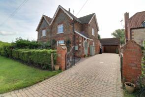 10, Carr Lane, Scunthorpe DN15 0AH