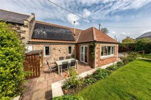 Church View, C23 Branxton Main Street, Cornhill-on-tweed TD12 4SN