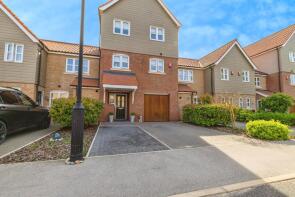 7, Marina Court, Burton Waters, Lincoln LN1 2ZL