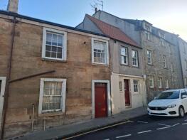 25a, Townhall Street, Inverkeithing KY11 1LX