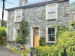 Glasynys, Chapel Street, Corris SY20 9SP