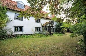 The Moat Farm, The Street, Diss IP22 1HX