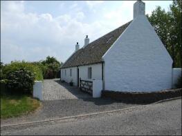 Knockmarloch Cottage, Craigie Road, Kilmarnock KA1 5LR