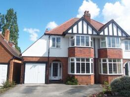 78, Ferndale Road, Birmingham B28 9AT