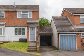 30, Brynderwen, Cilfynydd, Pontypridd CF37 4EX