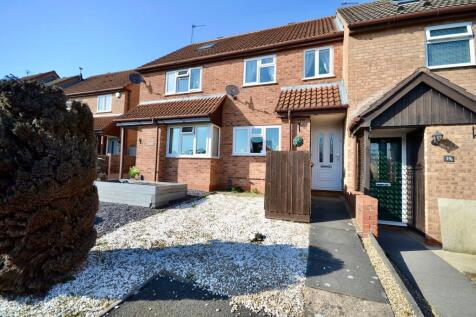 Cumbrian Way, Shepshed, LE12