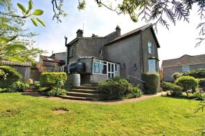 3, Cotswold Villas, Cotswold Lane, Bristol BS37 6NF