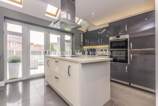 Kitchen c