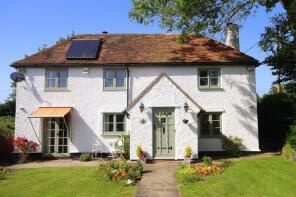 Hayton Cottage, Hayton Road, Ashford TN25 6DQ
